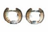 BOSCH 0 204 114 500 Brake Shoe Set